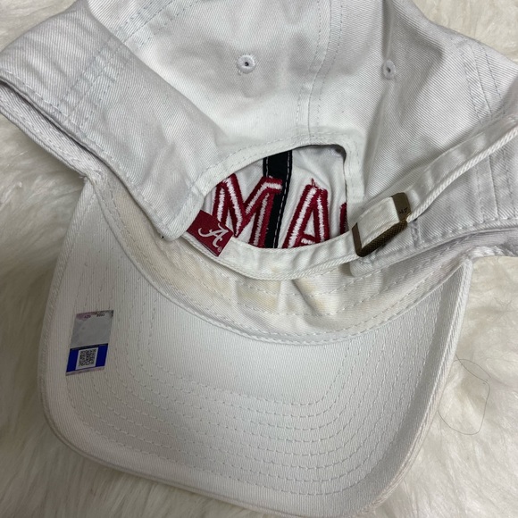 University of Alabama Baseball hat rhinestone - Picture 2 of 3